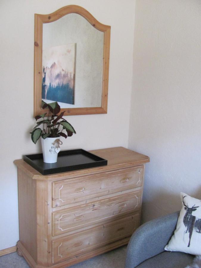 #2 Ruhiges Gemuetliches Ferienzimmer Mit 2 Einzelbetten Gemeinschaftsbad W-Lan Airport Nah Late Night Check In Haus Nr 9,5 Trunkelsberg Екстер'єр фото