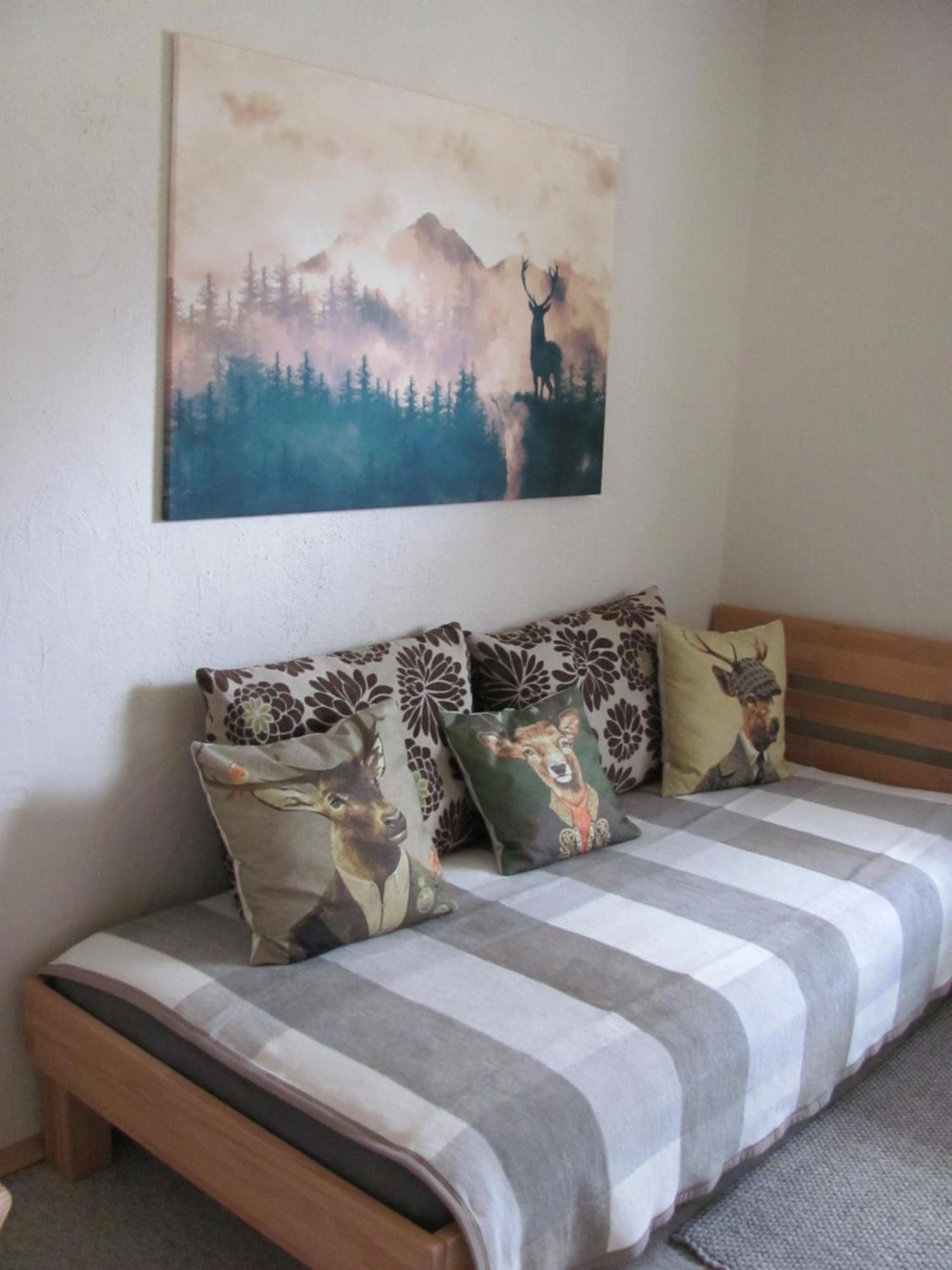 #2 Ruhiges Gemuetliches Ferienzimmer Mit 2 Einzelbetten Gemeinschaftsbad W-Lan Airport Nah Late Night Check In Haus Nr 9,5 Trunkelsberg Екстер'єр фото